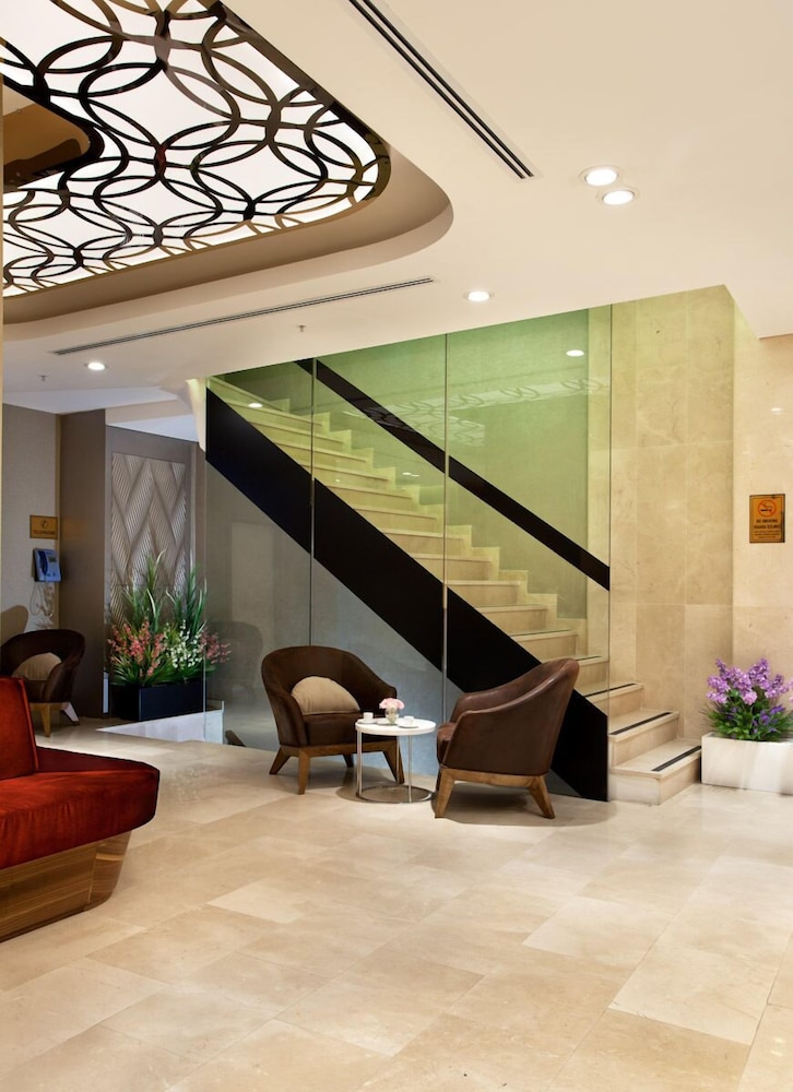Sorriso Hotel Istanbul 3