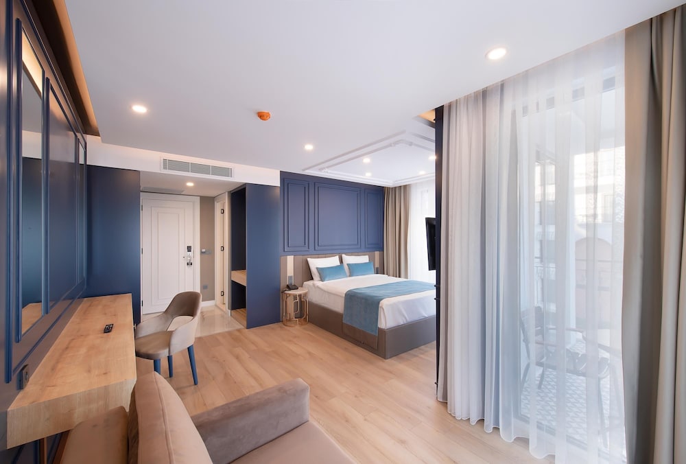Espina Hotel 19