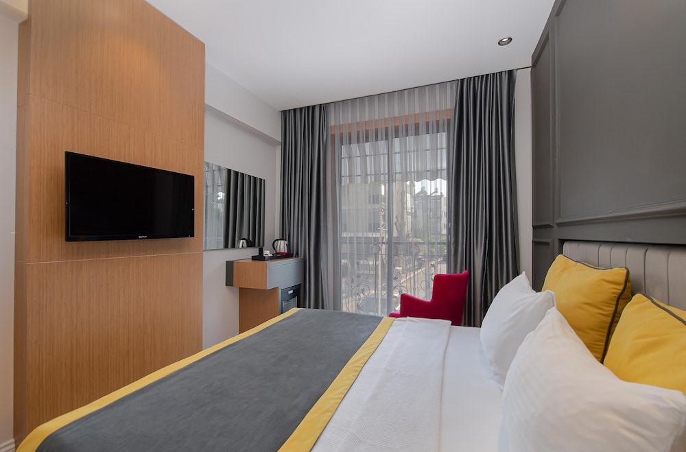 Espina Hotel 6