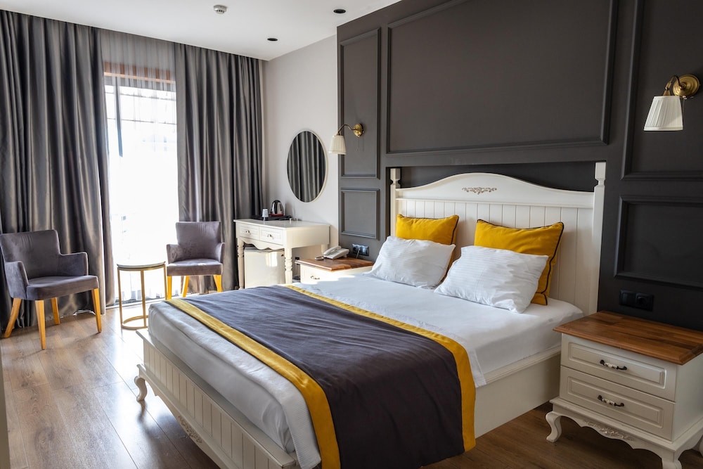 Espina Hotel 15