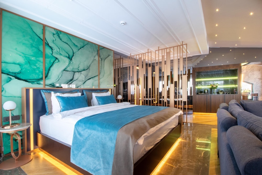Espina Hotel 23