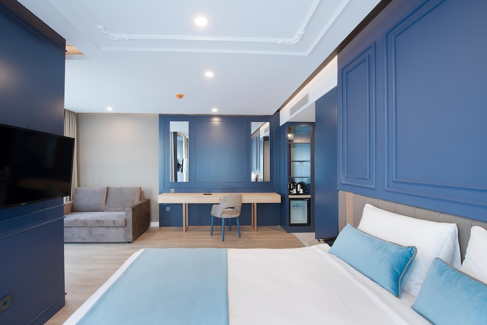 Espina Hotel 21