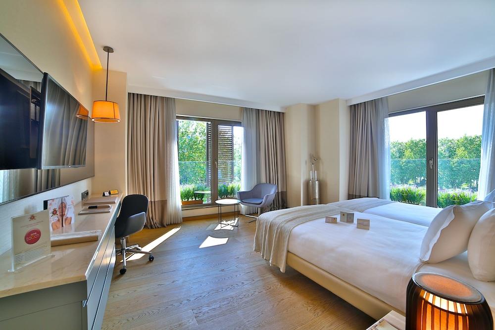 Dosso Dossi Hotels & SPA Golden Horn 4