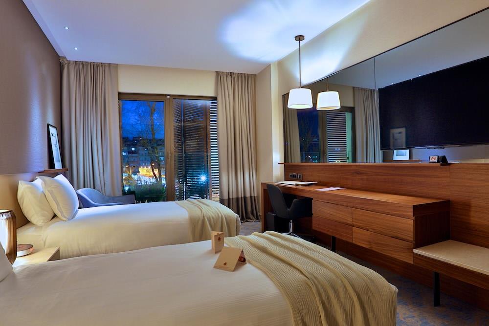 Dosso Dossi Hotels & SPA Golden Horn 5