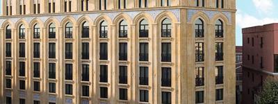Dosso Dossi Hotels & SPA Golden Horn 2
