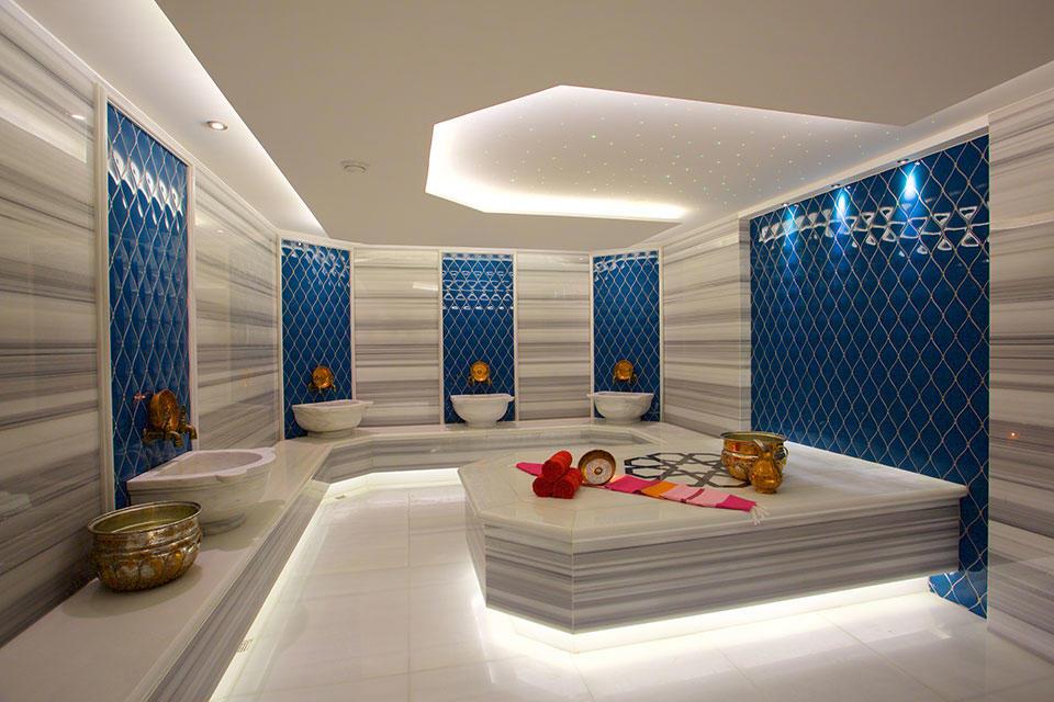 Dosso Dossi Hotels & SPA Golden Horn 9