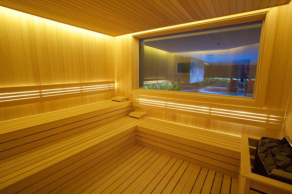 Dosso Dossi Hotels & SPA Golden Horn 10