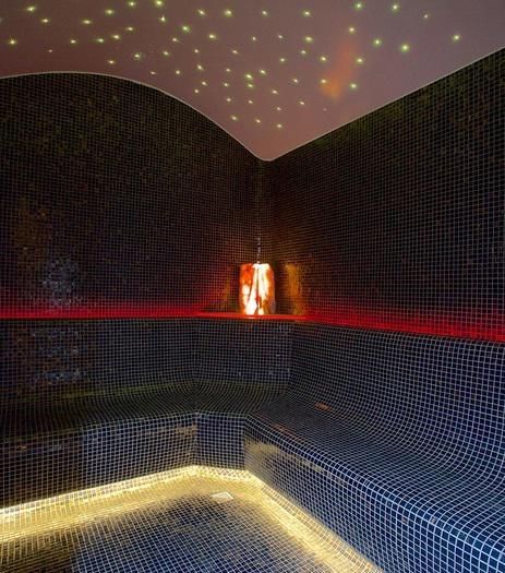 Dosso Dossi Hotels & SPA Golden Horn 11