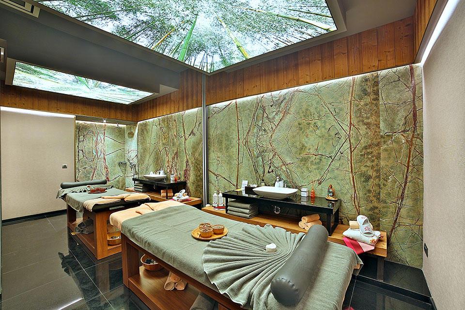 Dosso Dossi Hotels & SPA Golden Horn 12