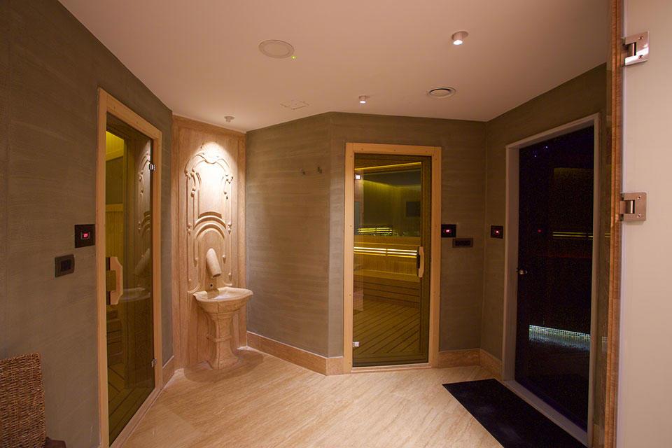 Dosso Dossi Hotels & SPA Golden Horn 13