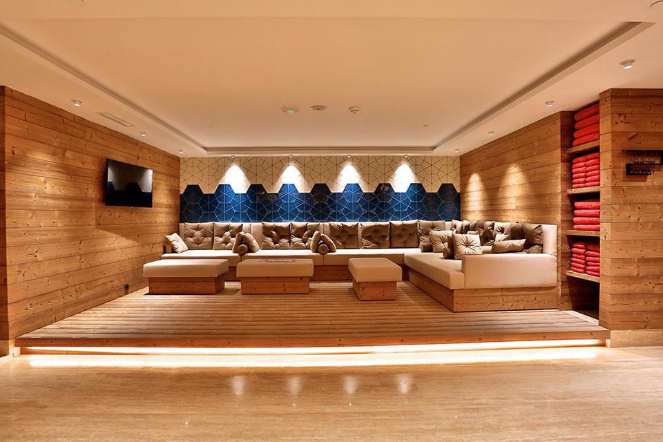 Dosso Dossi Hotels & SPA Golden Horn 14