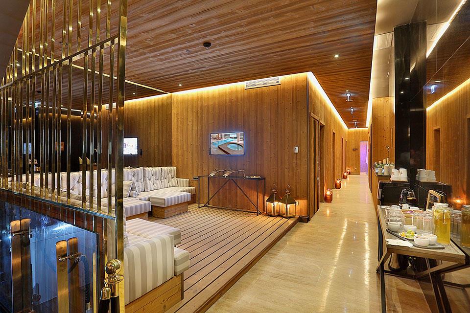 Dosso Dossi Hotels & SPA Golden Horn 15