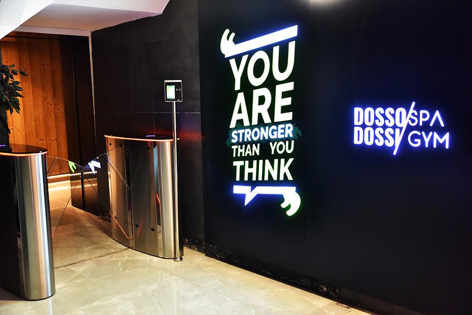 Dosso Dossi Hotels & SPA Golden Horn 16