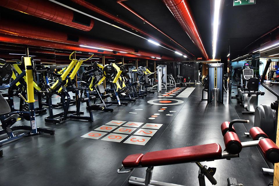 Dosso Dossi Hotels & SPA Golden Horn 17