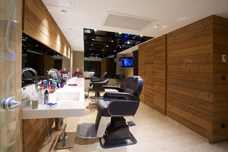 Dosso Dossi Hotels & SPA Golden Horn 20