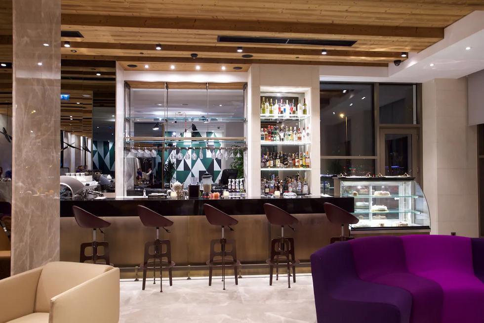 Dosso Dossi Hotels & SPA Golden Horn 21