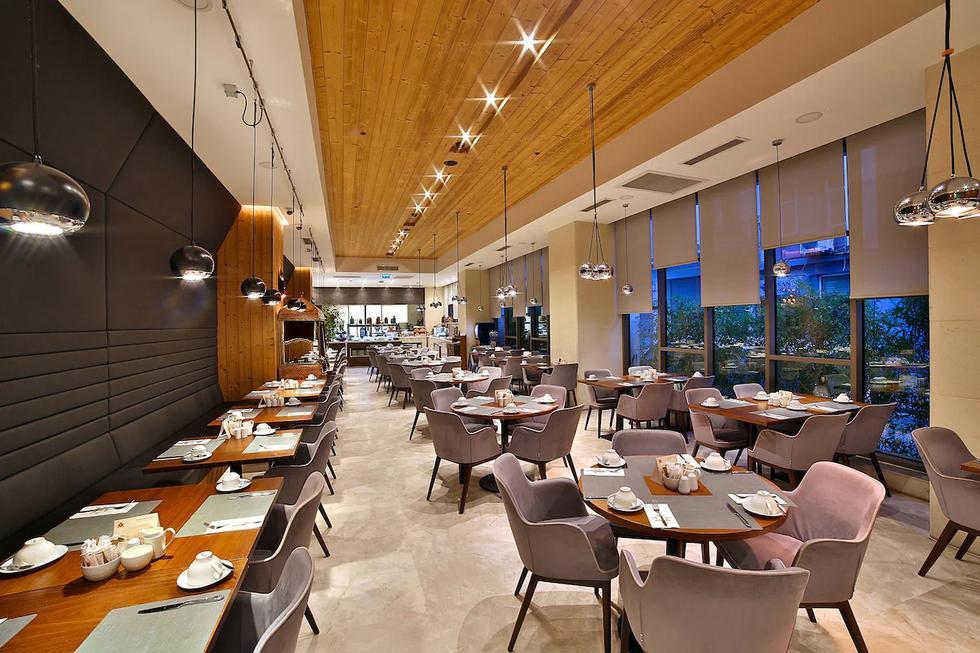 Dosso Dossi Hotels & SPA Golden Horn 23