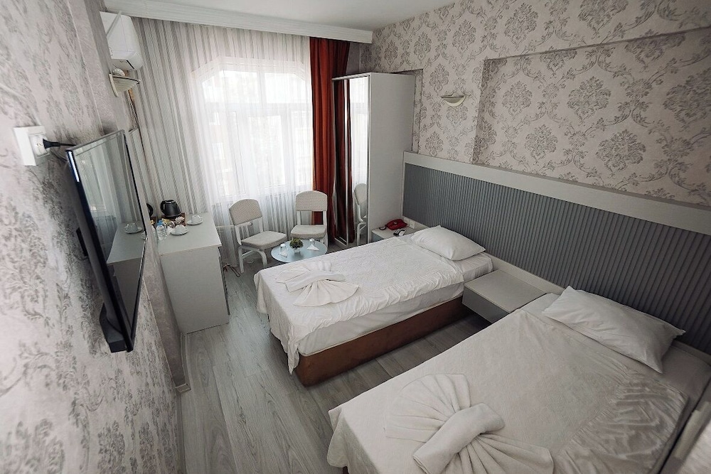 Topkapi Golden Time Hotel 5