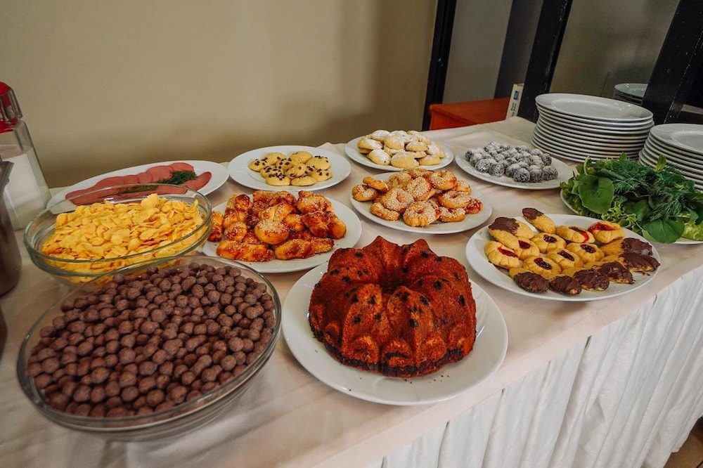 Topkapi Golden Time Hotel 18