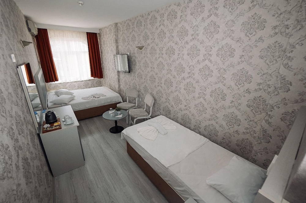 Topkapi Golden Time Hotel 7