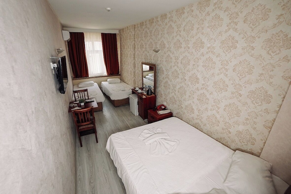Topkapi Golden Time Hotel 6