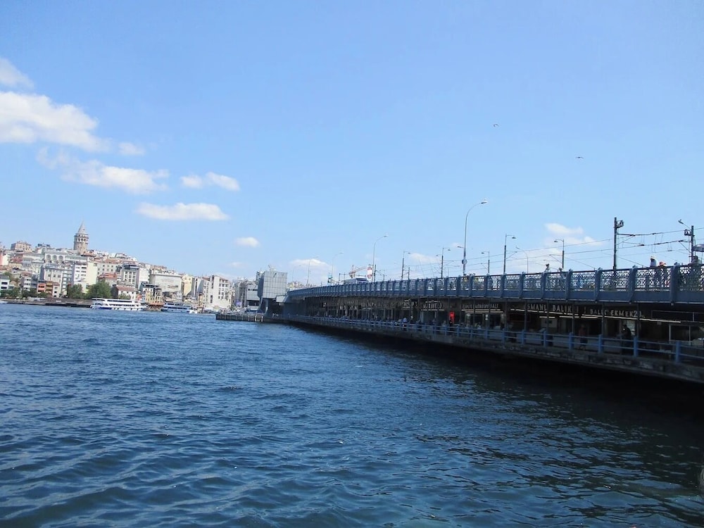 Topkapi Golden Time Hotel 23