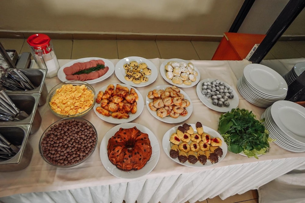 Topkapi Golden Time Hotel 19