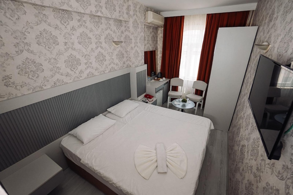 Topkapi Golden Time Hotel 8