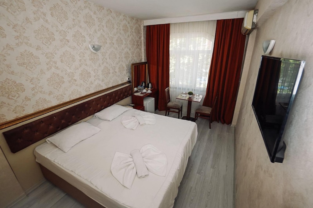 Topkapi Golden Time Hotel 9