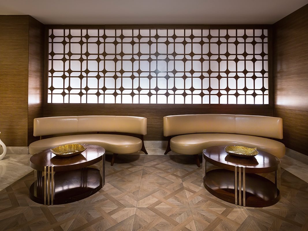 Windsor Hotel & Convention Center Istanbul 9