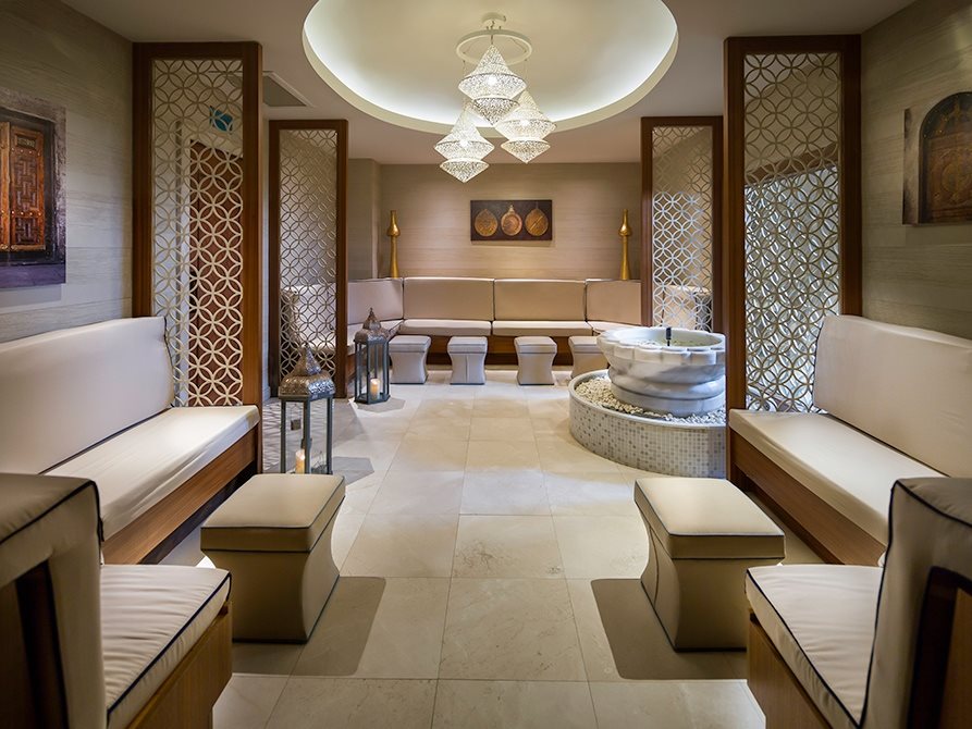 Windsor Hotel & Convention Center Istanbul 11