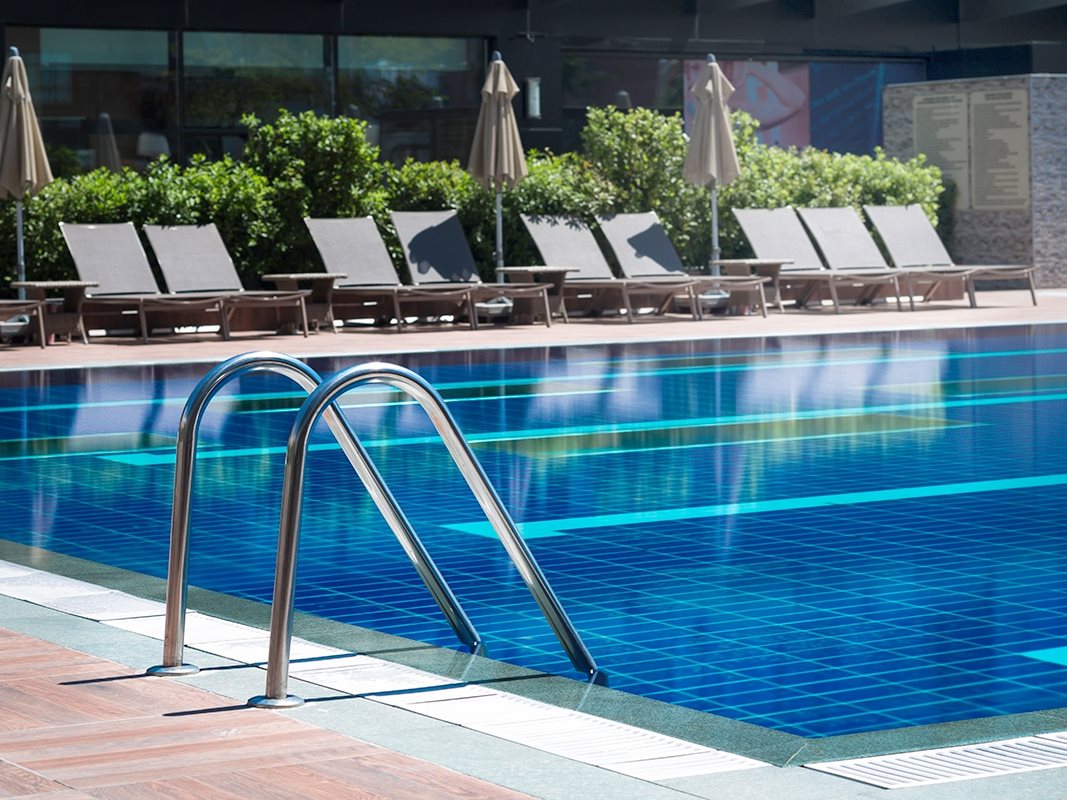 Windsor Hotel & Convention Center Istanbul 5