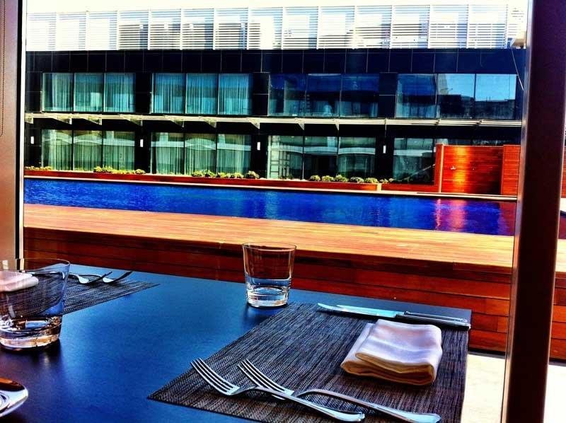 Windsor Hotel & Convention Center Istanbul 12