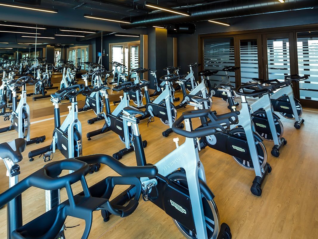 Windsor Hotel & Convention Center Istanbul 14