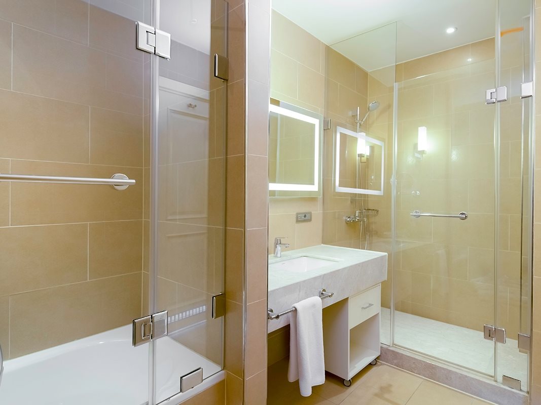 Windsor Hotel & Convention Center Istanbul 16