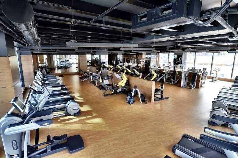 Windsor Hotel & Convention Center Istanbul 17