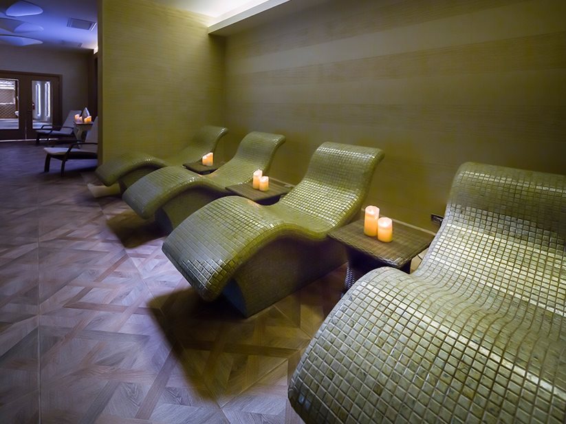 Windsor Hotel & Convention Center Istanbul 21