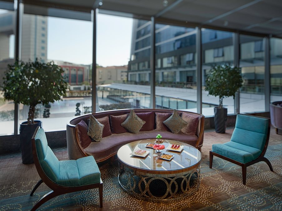 Windsor Hotel & Convention Center Istanbul 24