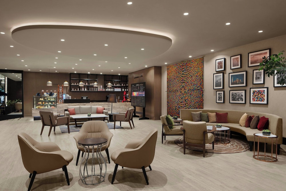 Le Meridien Istanbul Etiler 5
