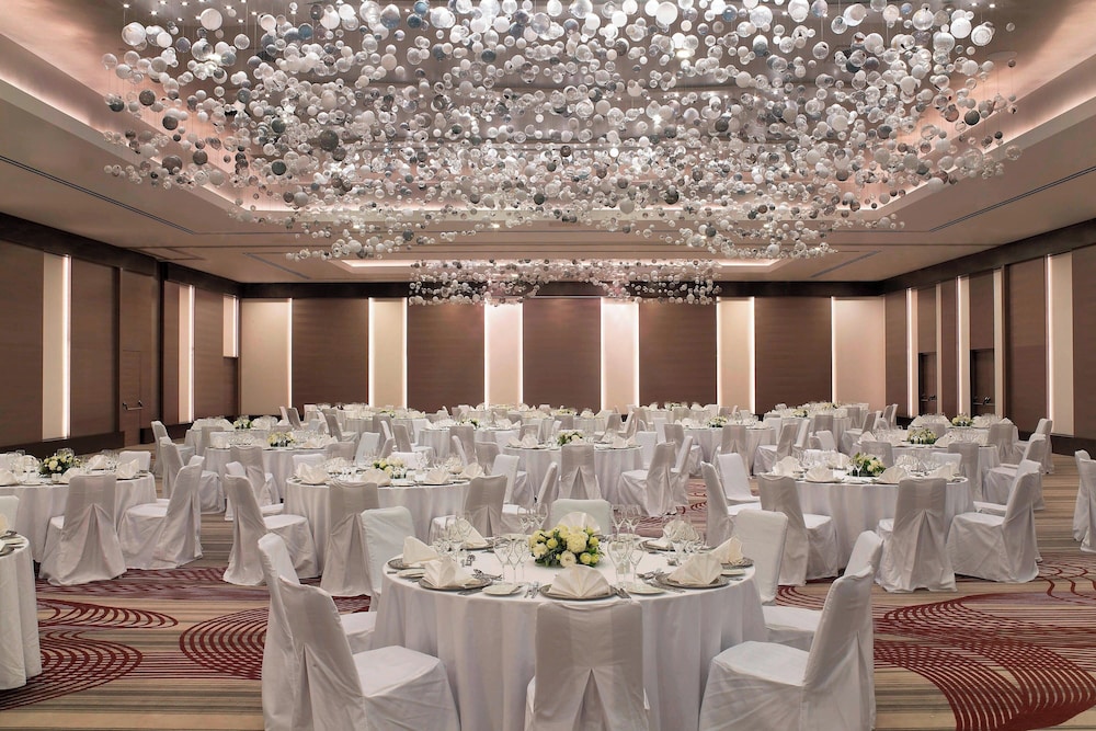 Le Meridien Istanbul Etiler 7