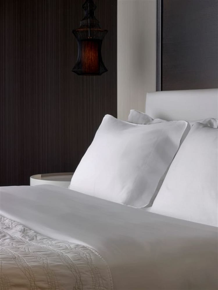 Le Meridien Istanbul Etiler 9
