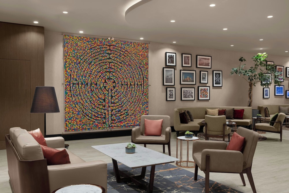 Le Meridien Istanbul Etiler 4