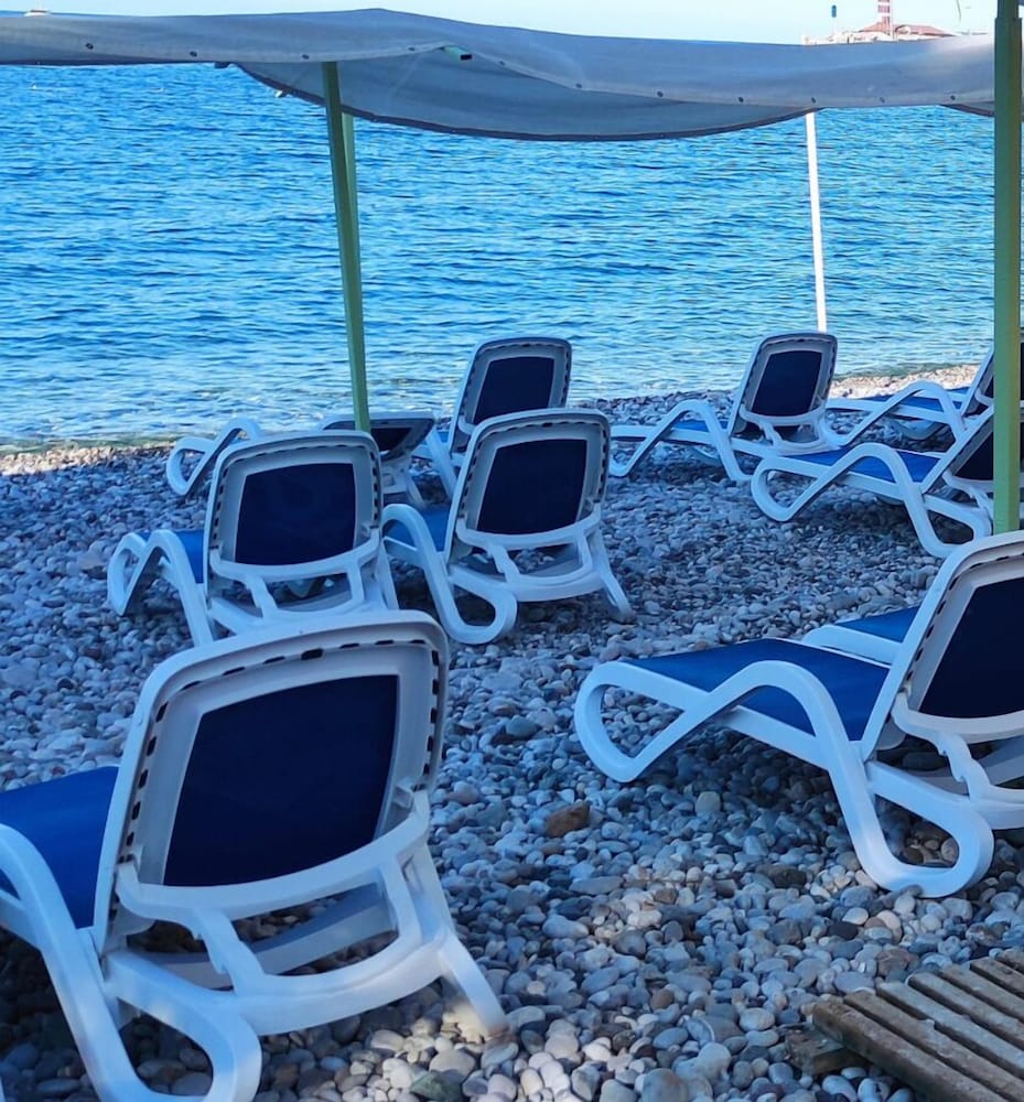 Romeo Beach Hotel 17