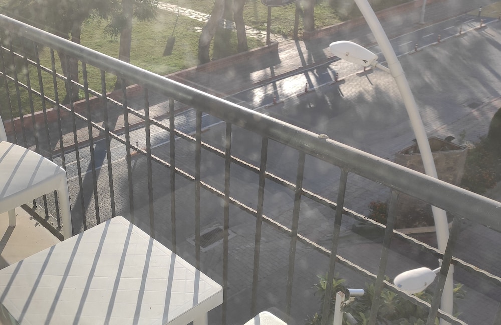 Romeo Beach Hotel 6