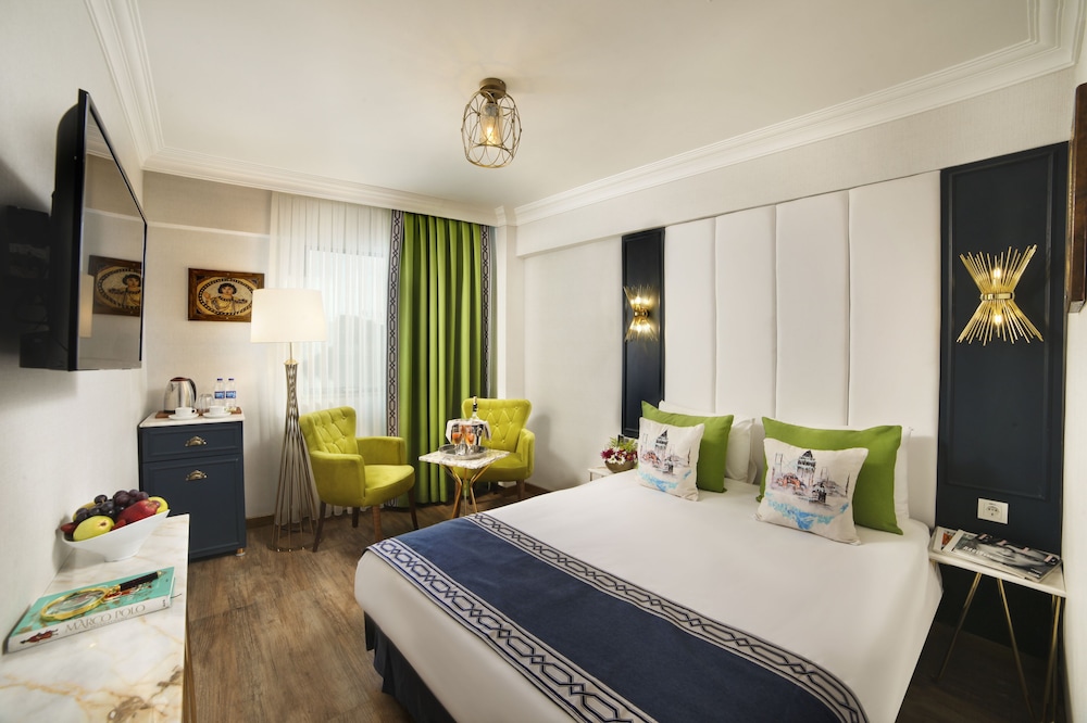 Hotel Ephesus 10
