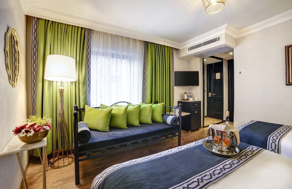 Hotel Ephesus 8