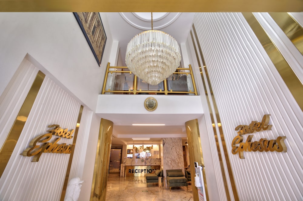 Hotel Ephesus 4