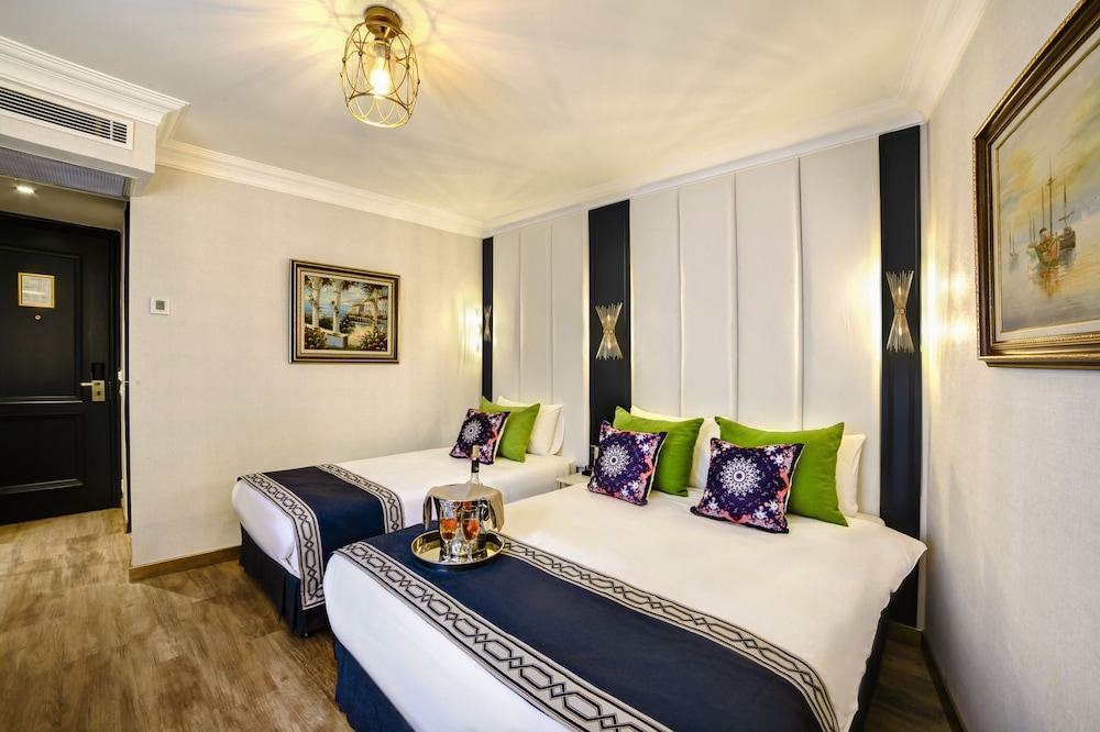 Hotel Ephesus 7