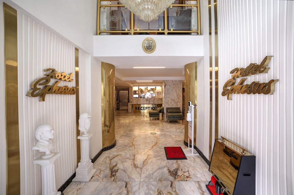 Hotel Ephesus 3