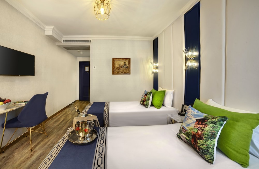 Hotel Ephesus 6